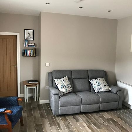 Cosy Nook Cottage Kesh Екстериор снимка