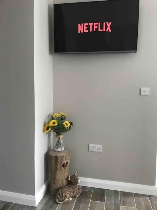 Cosy Nook Cottage Kesh Екстериор снимка