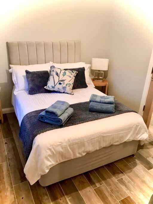 Cosy Nook Cottage Kesh Екстериор снимка