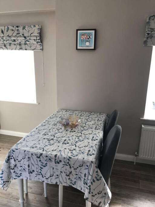 Cosy Nook Cottage Kesh Екстериор снимка