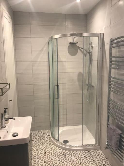 Cosy Nook Cottage Kesh Екстериор снимка