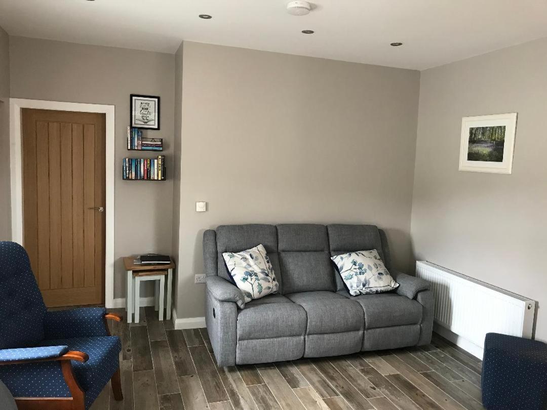 Cosy Nook Cottage Kesh Екстериор снимка