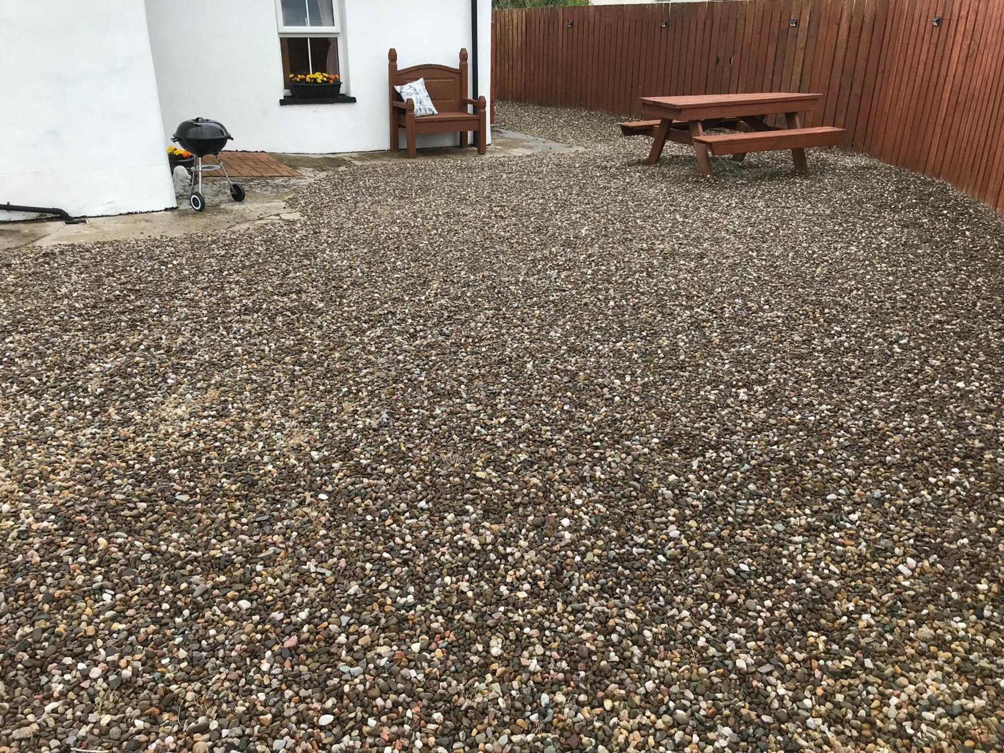 Cosy Nook Cottage Kesh Екстериор снимка