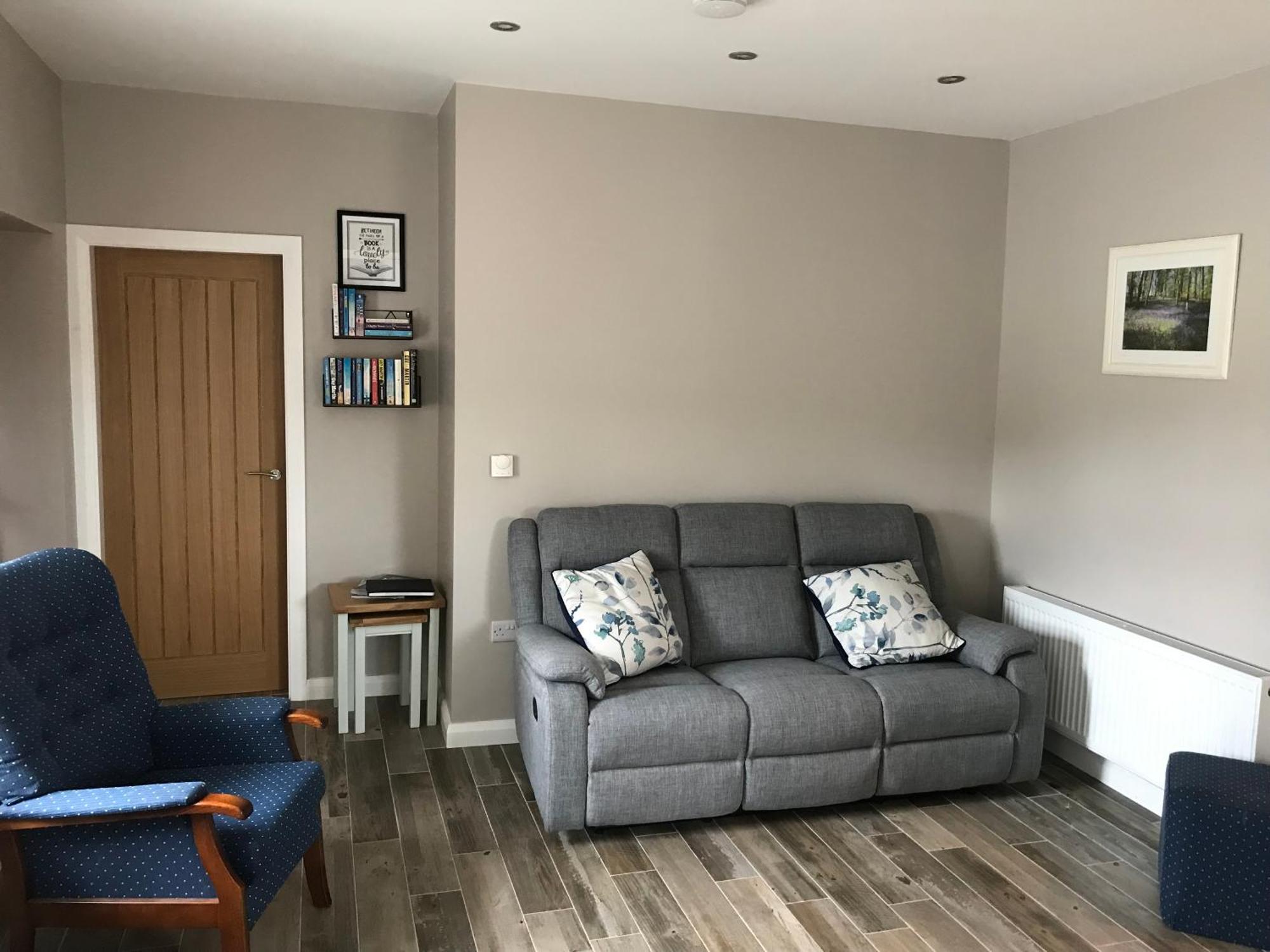 Cosy Nook Cottage Kesh Екстериор снимка